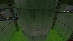 goldsourcegold:  Blast Pit from Half-Life by Valve Happy 17th