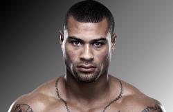 maleficentjournal:  MMA Fighter, Abel Trujillo 