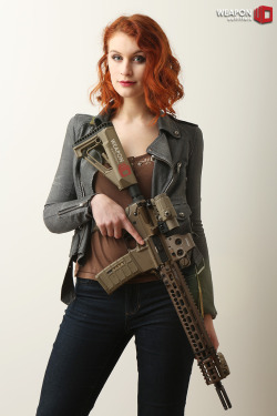 weaponoutfitters:  The Eotech G33 Magnifier is the 3rd generation