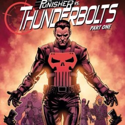 #thunderbolts #thepunisher #electra #redhulk #theleader #deadpool