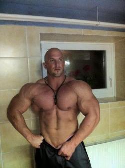 Big Beefy Beef