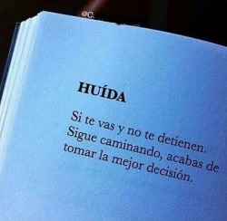 ¿Qué es la vida? Una ilusión.