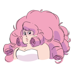 gaartes: Rose doodle