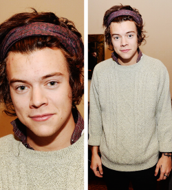 styzles-deactivated20151205:   Harry Styles seen during 2014