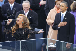 sibyllic:  #we all pledge allegiance to Beyonce 