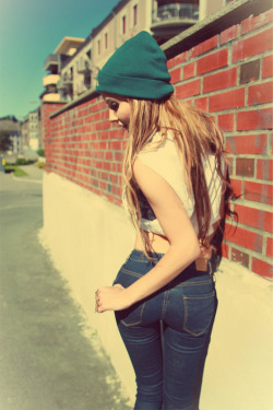 Live the life and smile :') ♥