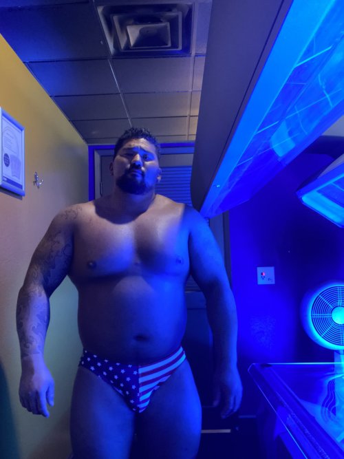BIG MEN