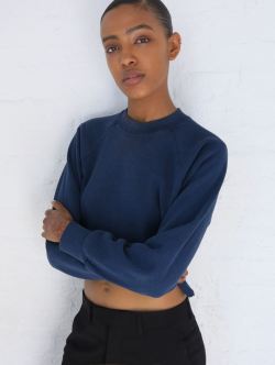 laperraladealla:  alewya demmisse (5′10) @ women management