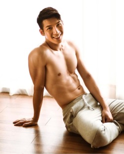 asian-men-x:  @marswango9o1