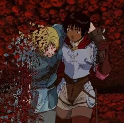 chesed-judeau:Casca, I dont feel so good…