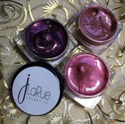 black-exchange:  jLarue Cosmetics  jlaruecosmetics.com // IG: