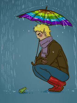 aromantickinjou:  please love fukutomi juichi (click for captions)