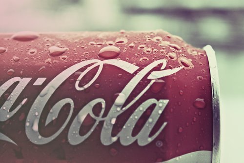 awesomeagu:  CoCa Cola  Coke