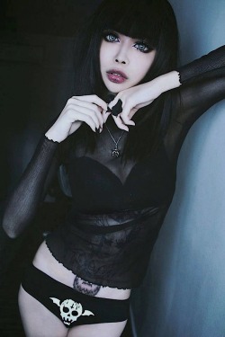 xxiwylona:  BAD