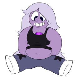 karpetshark:  shout out to amethyst for giving me good feels