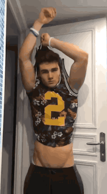straightdudesexposed: I never knew I could be so aroused just from a guy taking a shirt off  http://imrockhard4u.tumblr.com