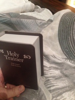 hiddenmisissyslut:  realcucklife:  New holy trainer  would love