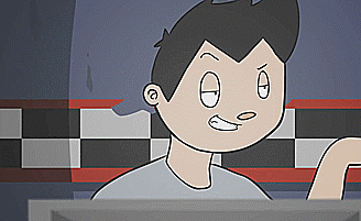 markisepticeye:  Mark is the King of Five Nights at Freddys