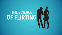 businessinsider:  USE SCIENCE TO HIT ON PEOPLE - IN 4 SIMPLE