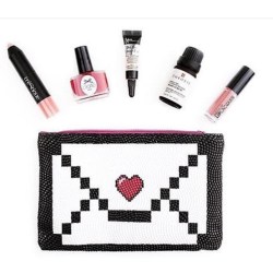 Yay!  My @ipsy #februaryglambag has arrived and I’m so