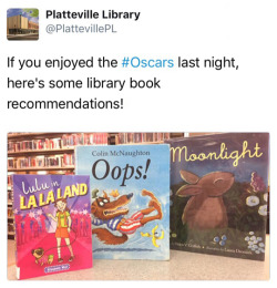 tastefullyoffensive:  #LibrarianJokes (via PlattevillePL)