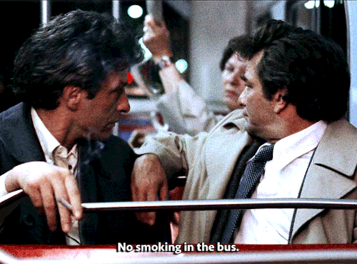 criterioncloset:Mikey and Nicky (1976) dir. Elaine May
