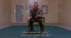 heavenhillgirl:  Trainspotting (1996), dir. Danny Boyle 