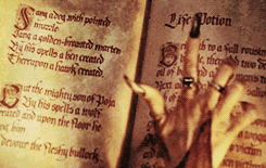 theenglishladye:  My ungodly book speaks to you.  