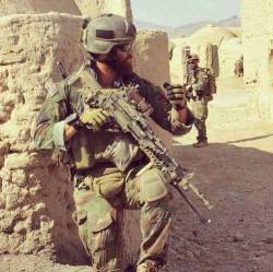special-operations:  Fear the beard