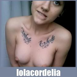 lolacordelia:  <3 i’m a CANDYGIRL! go follow!