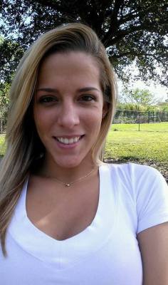 websluttrainer:Kaitlin Posnak from Pinellas Park, Florida 