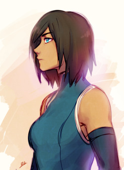 herukas:  I’m genuinely in love with her bob.  <3 <3