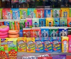 eneloh:   some of my favt candies right here :)