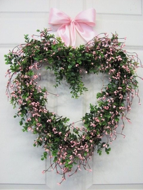 Wreaths of love