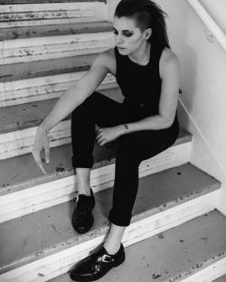 darlingyoucantstay:  (📸: jasoncoxphoto) 