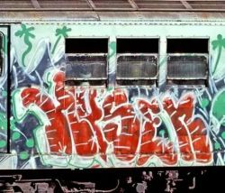 HYSEN DIRTY OLD NYC