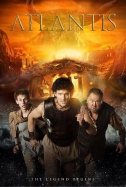      I’m watching Atlantis                        40 others