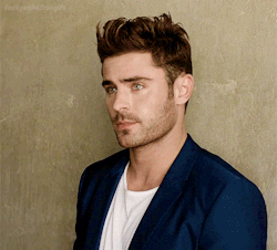 In Love With Zac Efron!