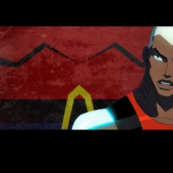 #kaldur #kaldurahm #aqualad #aquaman #dccomics #youngjustice