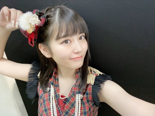 hkt48g:Tsukiashi Amane