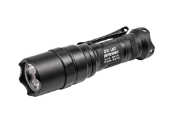 stay-zeroed:  stay-zeroed:  SureFire E1D LED Defender I’ve