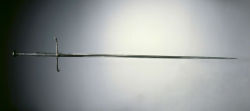 art-of-swords:  EstocDated: early 1500Culture: GermanMedium: