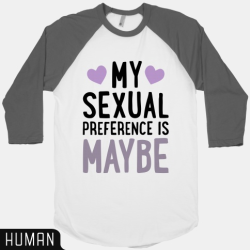 laughinghabit:  Hey, we’re in the middle of Asexual Awareness