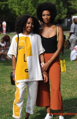 damionkare:  Afropunk 2015 Day 1Photographer: Damion ReidInstagram: