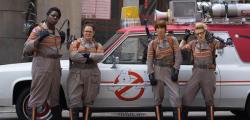 dacommissioner2k15:  superherofeed:First Official Look At Paul Feig’s ‘GHOSTBUSTERS’  Badassness confirmed!!I’m on board for 2016!!!