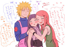 occasionallyisaystuff:  Source: NARUTOまとめ by れろ