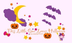 cuteepieprincess:  I’m so excited! 🎃
