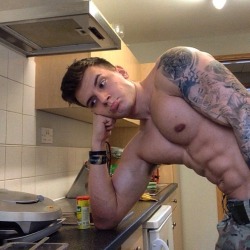Muscle In Orlando