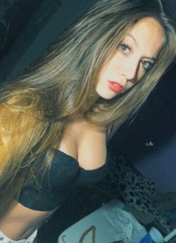 califa girl 🌴
