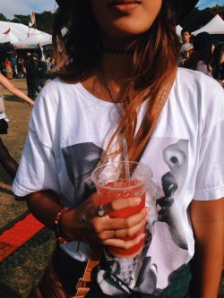 aloha-kauaa:  samhwangg:  Outsidelands 2014 San Francisco, CA.